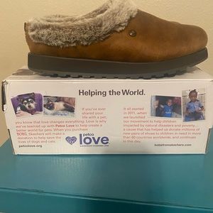 BOBS from Skechers slippers